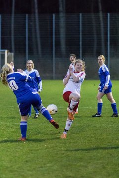 Bild 272 - Frauen SV Boostedt - TSV Aukrug : Ergebnis: 6:2